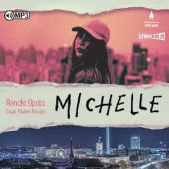 Michelle audiobook - Renata Opala