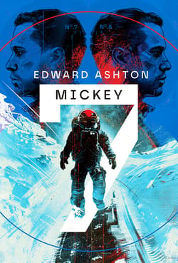 Mickey7 - ebook