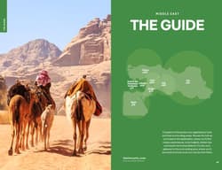 Galeria - zdjęcie nr. 3 - Middle East. Lonely Planet