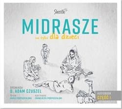 Midrasze nie tylko dla dzieci - Adam Czuszel
