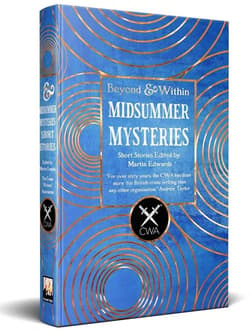 Midsummer Mysteries Short Stories TW [ENG] - Martin Edwards