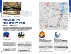 Galeria - zdjęcie nr. 2 - Midwest USA. Lonely planet