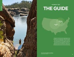 Galeria - zdjęcie nr. 3 - Midwest USA. Lonely planet