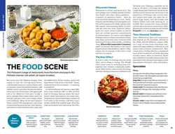 Galeria - zdjęcie nr. 5 - Midwest USA. Lonely planet