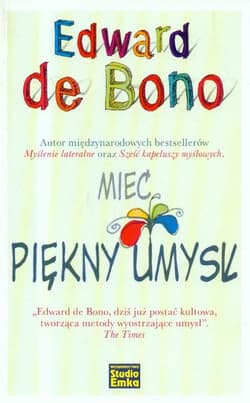 Mieć piękny umysł