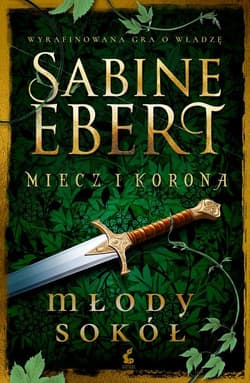 Miecz i korona Mistrz intryg