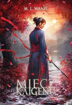 Galeria - zdjęcie nr. 2 - Miecz Kaigenu