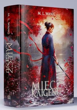 Galeria - zdjęcie nr. 3 - Miecz Kaigenu