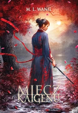 Miecz Kaigenu - Wang