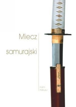 Miecz samurajski - Inami Hakusui