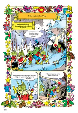 Galeria - zdjęcie nr. 4 - Miecz z lodu. Gigant Poleca Extra. Tom 1/2025