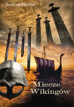 Miecze Wikingów - Andrzej Zieliński