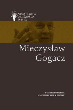 Mieczysław Gogacz pl - Andrzejuk Artur, Dawid Lipski, Magdalena Płotka, Michał Zembrzuski