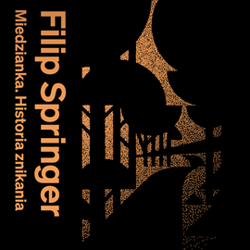Miedzianka. Historia znikania - audiobook - Filip Springer