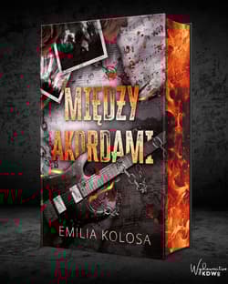 Między Akordami (ilustrowane brzegi)