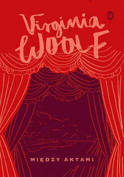 Między aktami - ebook - Virginia Woolf