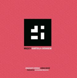 Między kartka a ekranem - Amaranth Borsuk