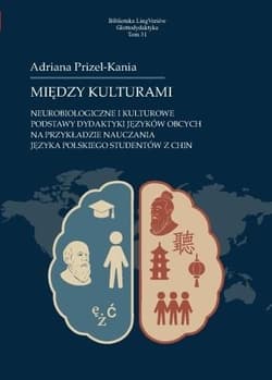Między kulturami - Adriana Prizel-Kania