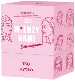 Między nami dziewczynami