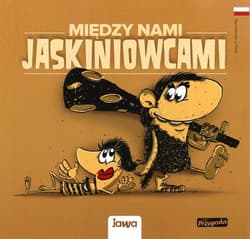Między nami Jaskiniowcami gra planszowa