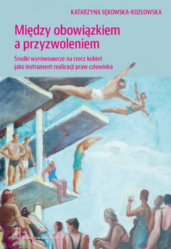 Między obowiązkiem a przyzwoleniem - ebook