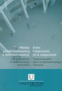 Między przedmiotowością a podmiotowością - Andrzej Gielarowski