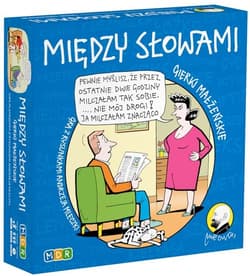 Między Słowami MDR