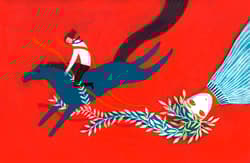 Galeria - zdjęcie nr. 2 - Między światem a zaświatem