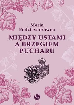 Między ustami a brzegiem pucharu - Maria Rodziewiczówna