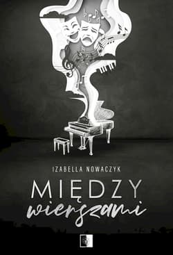 Między wierszami - Izabella Nowaczyk