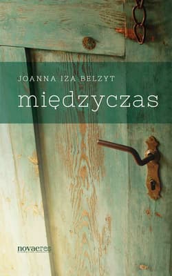 Międzyczas - Belzyt Joanna Iza