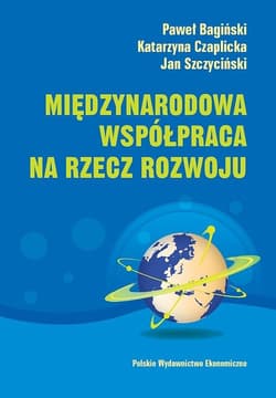 Międzynarodowa współpraca na rzecz rozwoju