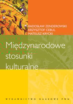 Międzynarodowe stosunki kulturalne