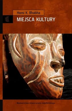 Miejsca kultury - Homi Bhabha