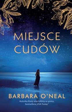 Miejsce cudów - ebook