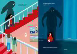 Galeria - zdjęcie nr. 3 - Miejsce dla Cieni