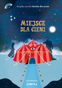 Miejsce dla Cieni - Lidia  Branković