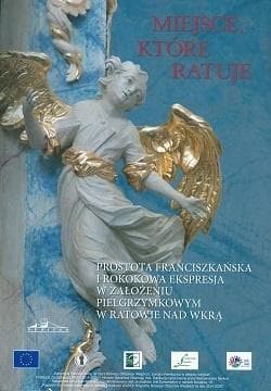 Miejsce które ratuje - Praca zbiorowa