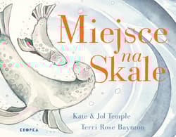 Miejsce na skale - Temple Jol, Temple Kate