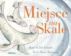 Miejsce na skale - Temple Jol, Temple Kate