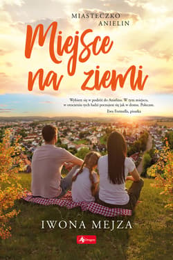 Miejsce na ziemi - ebook - Iwona Mejza