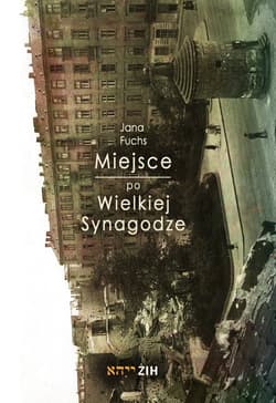 Miejsce po Wielkiej Synagodze Przekształcenia placu Bankowego po 1943 roku