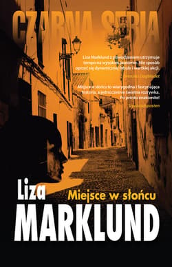 Miejsce w słońcu - ebook