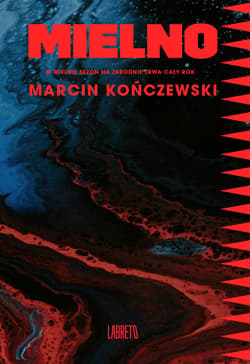 Mielno. Tom 1 - Marcin Kończewski