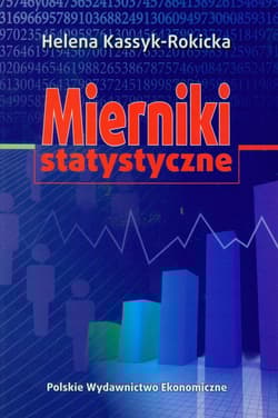 Mierniki statystyczne - Helena Kassyk-Rokicka