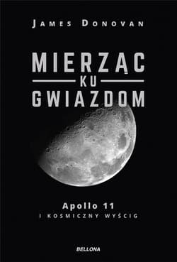 Mierząc ku gwiazdom - James Donovan