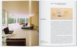 Galeria - zdjęcie nr. 4 - Mies van der Rohe wer. angielska