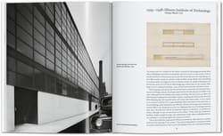 Galeria - zdjęcie nr. 3 - Mies van der Rohe wer. angielska