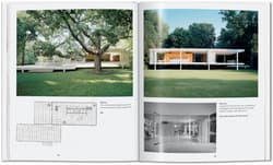 Galeria - zdjęcie nr. 2 - Mies van der Rohe wer. angielska