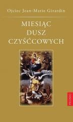 Miesiąc dusz czyśćcowych - Girardin Jean-Marie